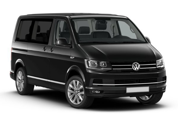 Volkswagen caravelle 9 places
