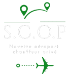 s.c.o.p navette